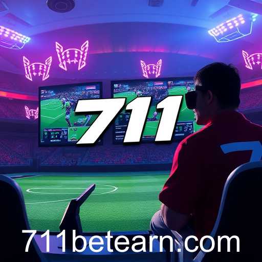 711bet: Shaping the Future of Online Gaming