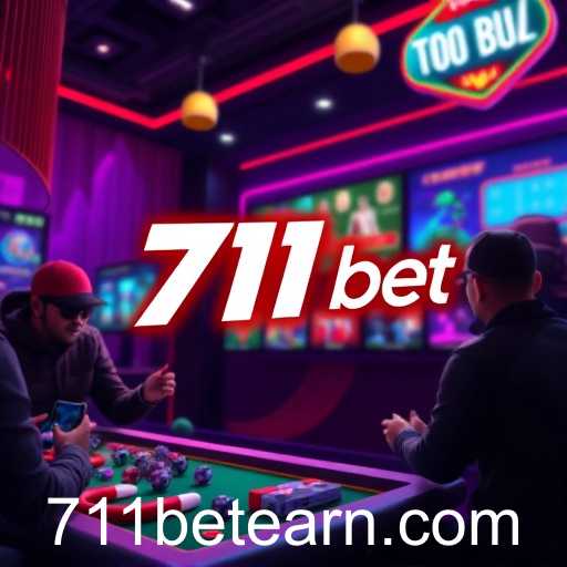 711bet