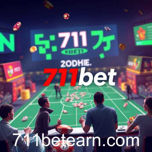 The Rise of 711bet: Changing the Face of Online Gaming