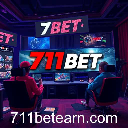 711bet Revolutionizes Online Gaming Experience