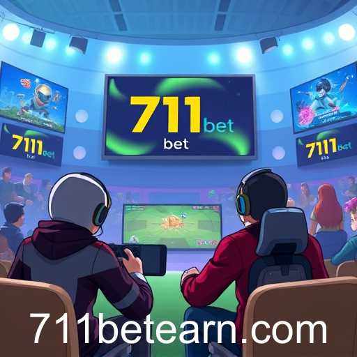 711bet