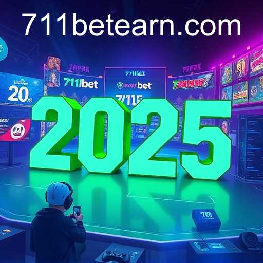 711bet
