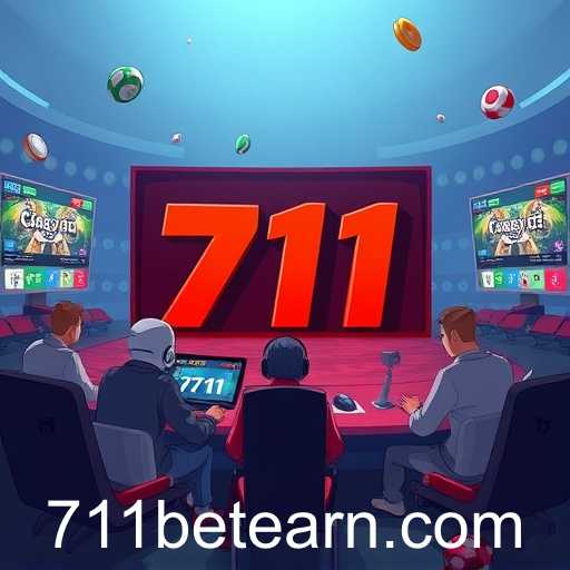 Emerging Trends in Online Gaming