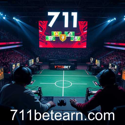 711bet