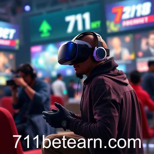 The Evolution of Online Gaming in the Mid-2020s