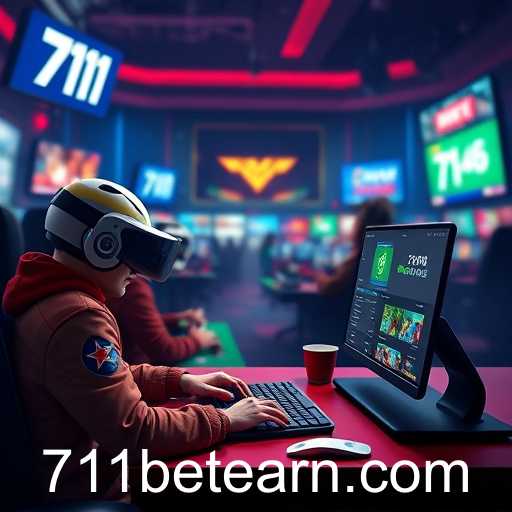 711bet