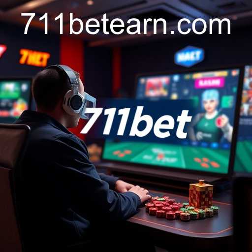 Online Gaming Evolution