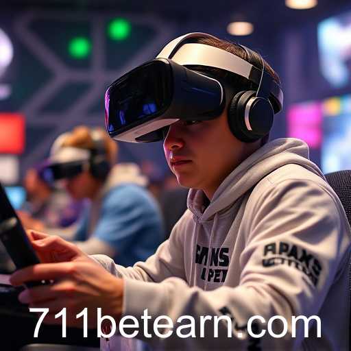 711bet
