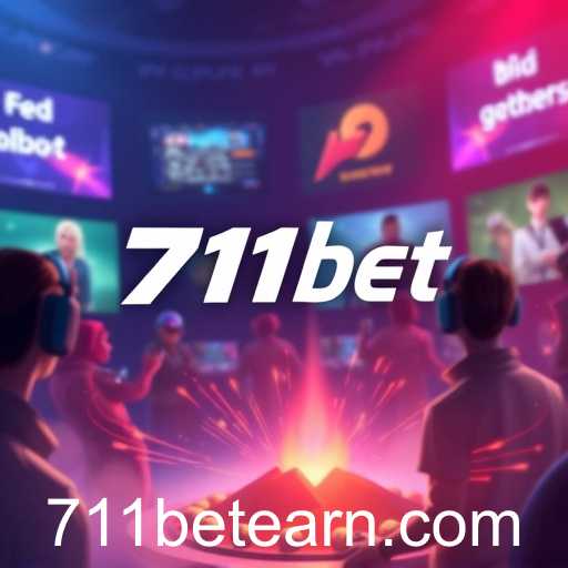 711bet