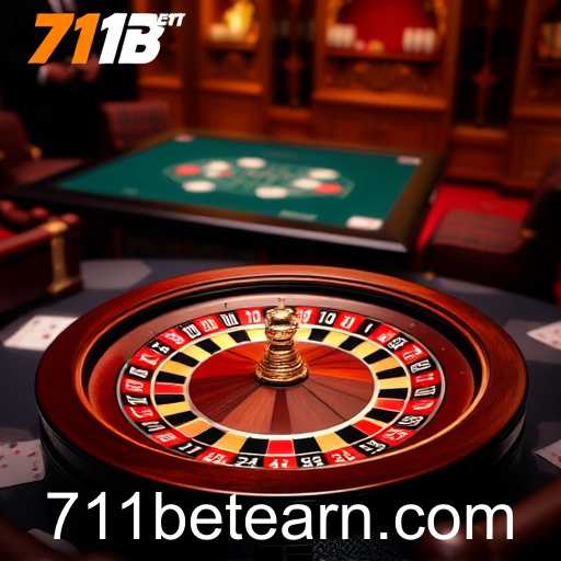 The Rise of 711bet in the Online Gaming World