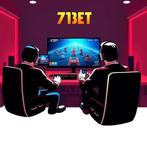 The Rise of 711bet: Revolutionizing Online Gaming