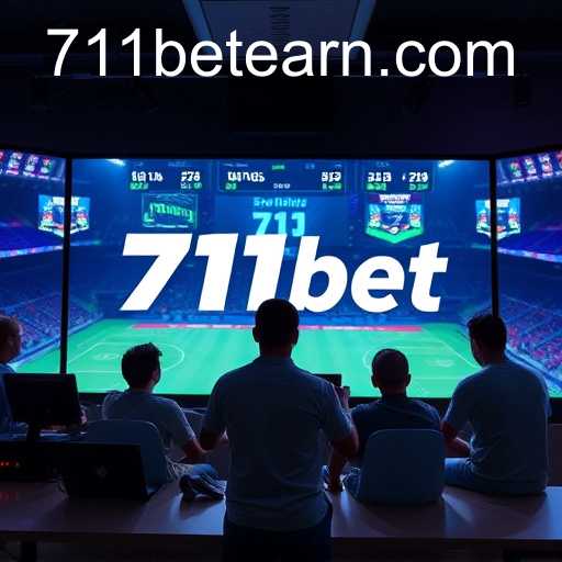 The Rise of 711bet: A Dynamic Shift in Online Gaming