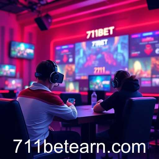 711bet